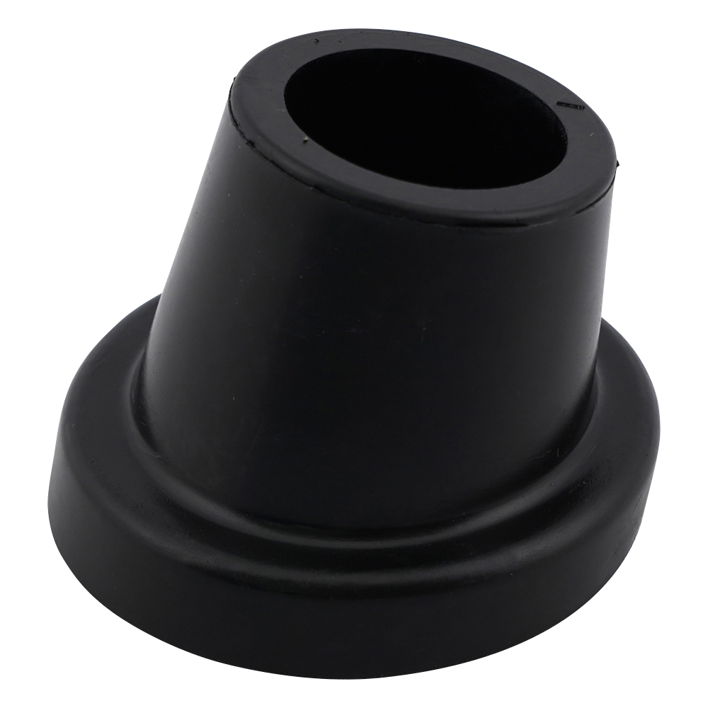 トイレ椅子・シャワー椅子共通 交換用脚ゴム HS9010