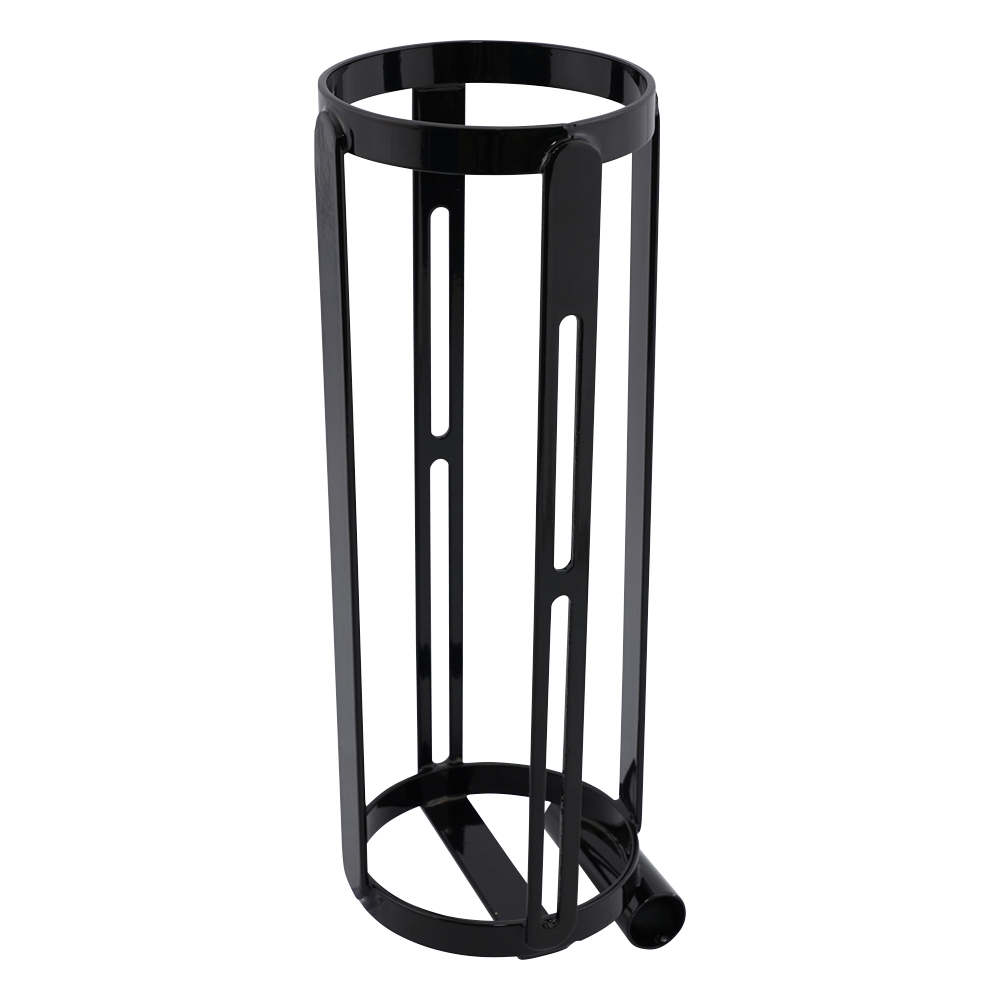 車いす酸素ボンベ架台 KY40236