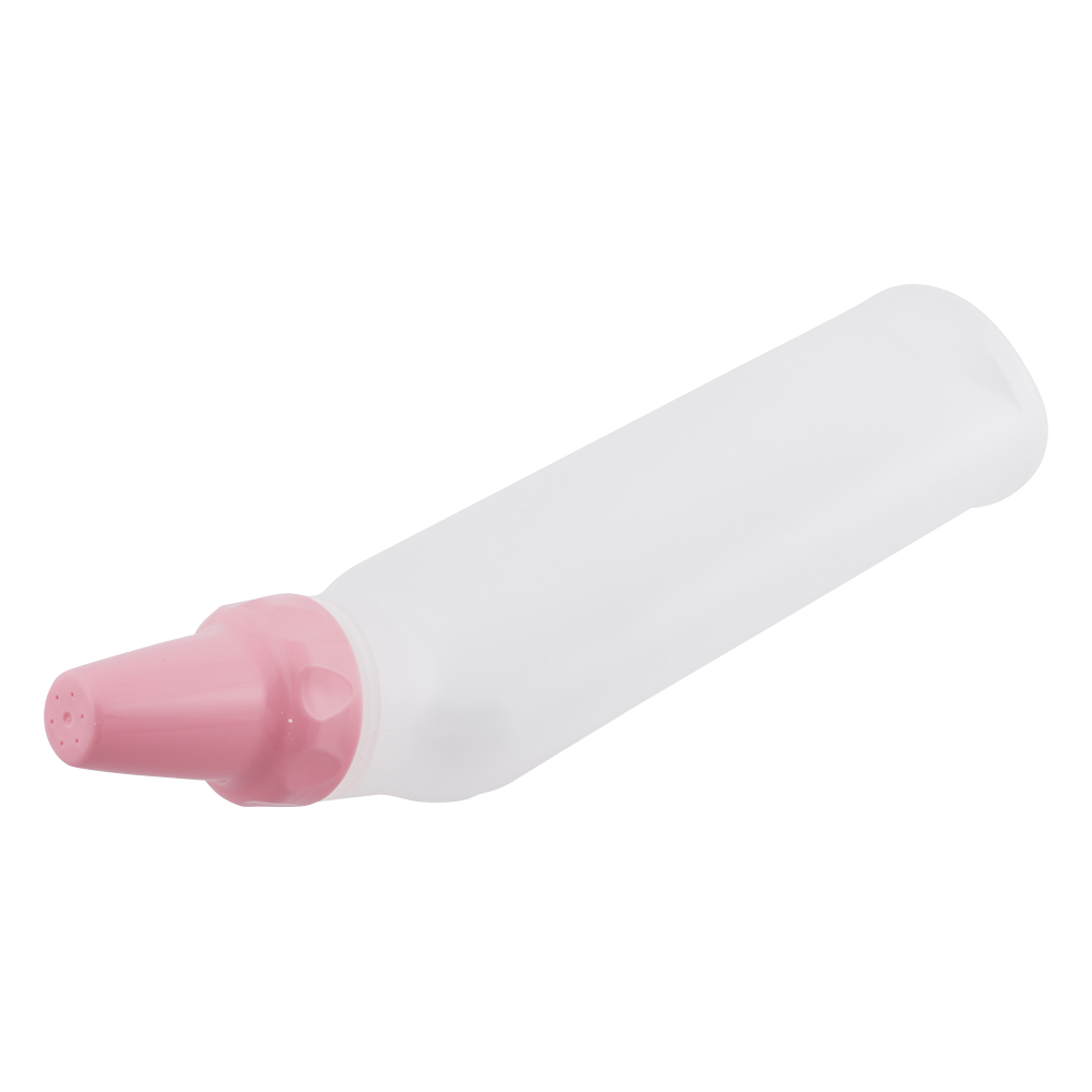 おしりシャワー ピンク 450mL 18991