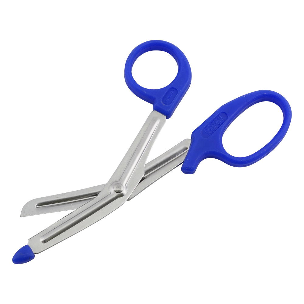 メディカルマルチ剪刀 （160mm/ブルー） 23141