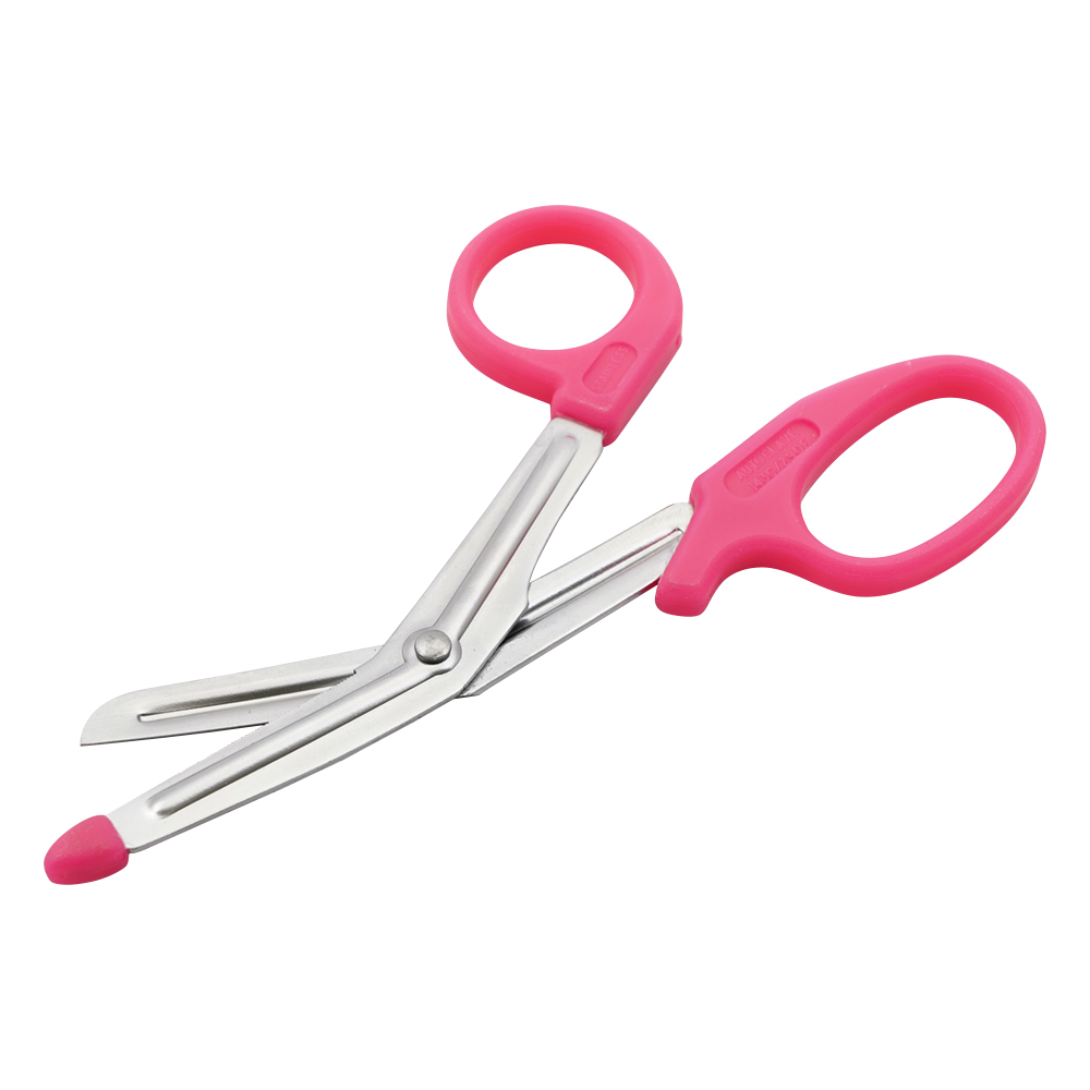 メディカルマルチ剪刀 （160mm/ピンク） 23141