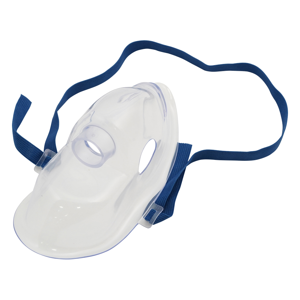 メッシュ式ネブライザ用吸入マスク L NEB-MSLP