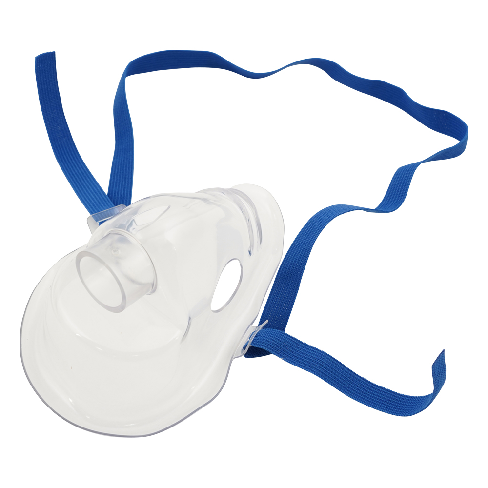 メッシュ式ネブライザ用吸入マスク M NEB-MSMP