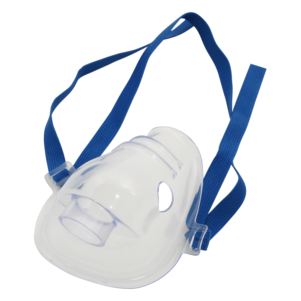 メッシュ式ネブライザ用吸入マスク S NEB-MSSP