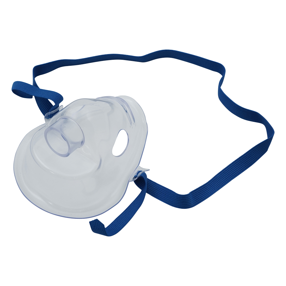 メッシュ式ネブライザ用吸入マスク M 3個セット NEB-MSMP3-10
