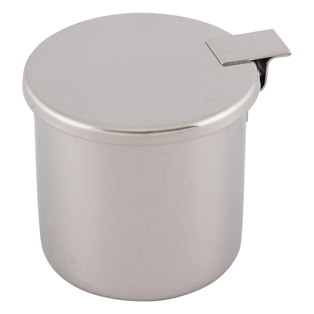 万能壷 125mL φ55×55mm ステンレス（SUS304）