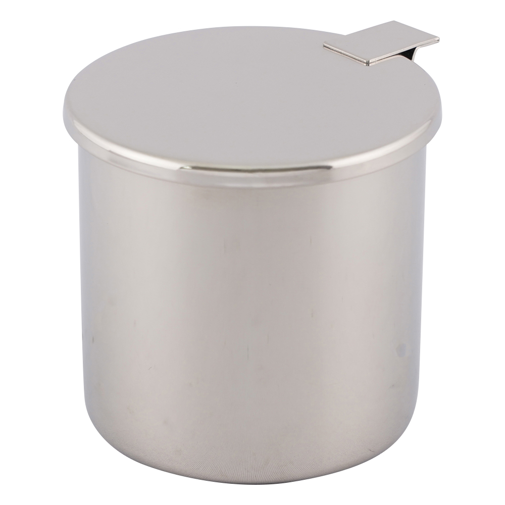 万能壷 250mL φ75×75mm ステンレス（SUS304）