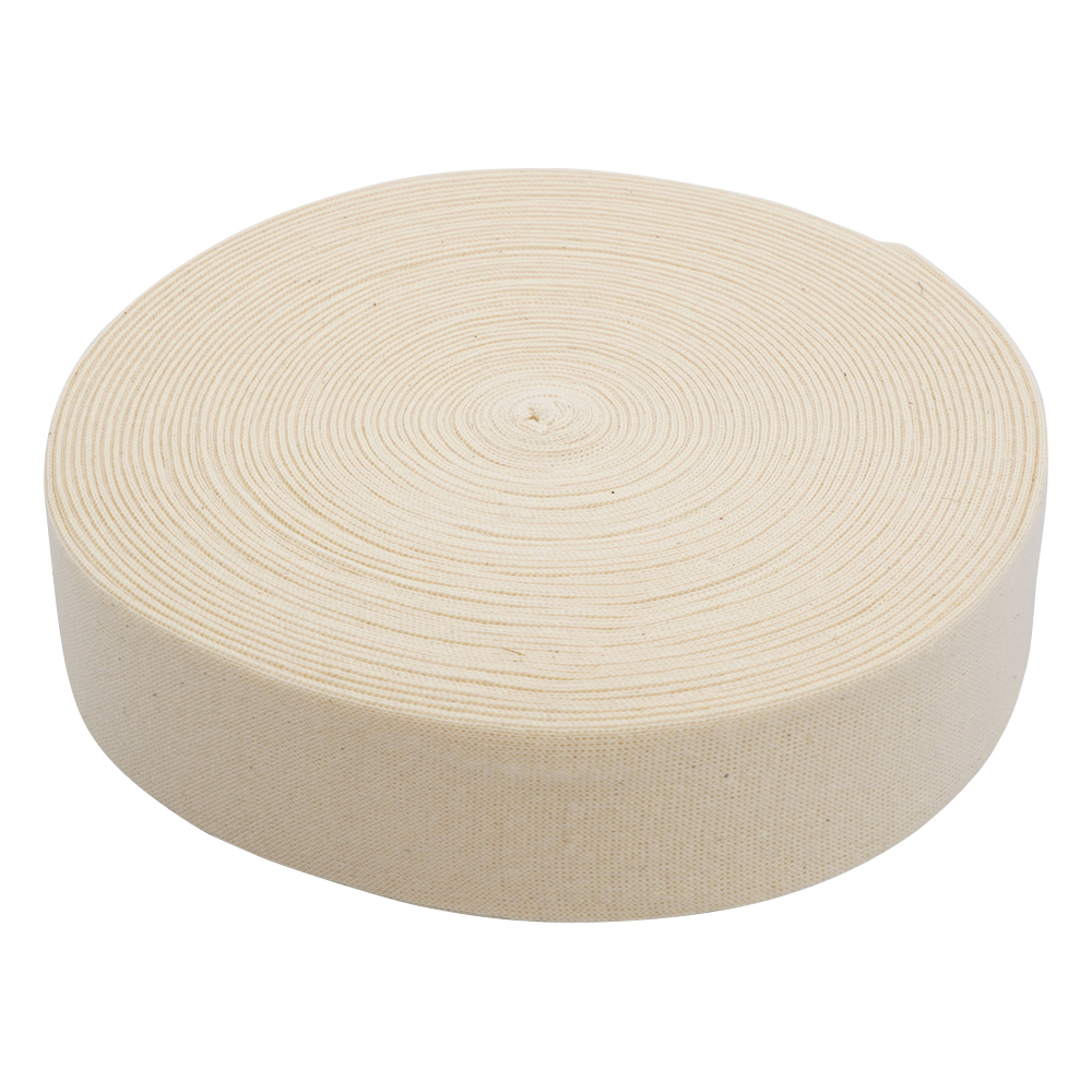 チュービストッキーネ（綿100％ストッキネット） 2号 50mm×18m NE-221