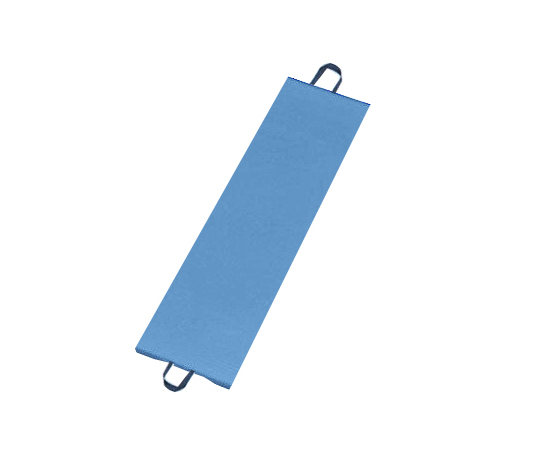 ストレッチャースケール[検定付]用 スライディングマット AS-SM-100