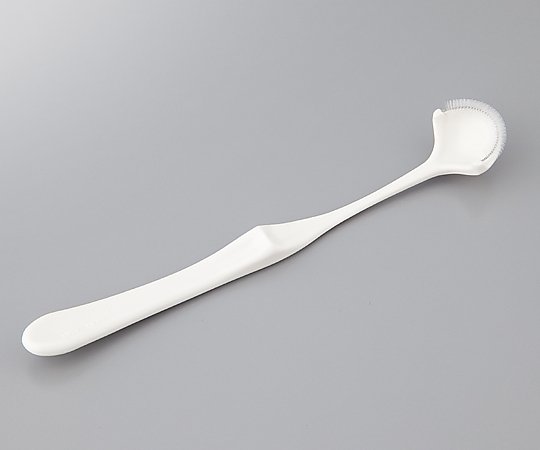 誤嚥性肺炎防止効果 舌ブラシ（フレッシュメイト・ソフト） DC-18