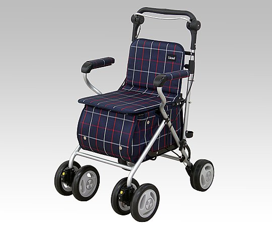 シルバーカー （折りたたみ式） ST07