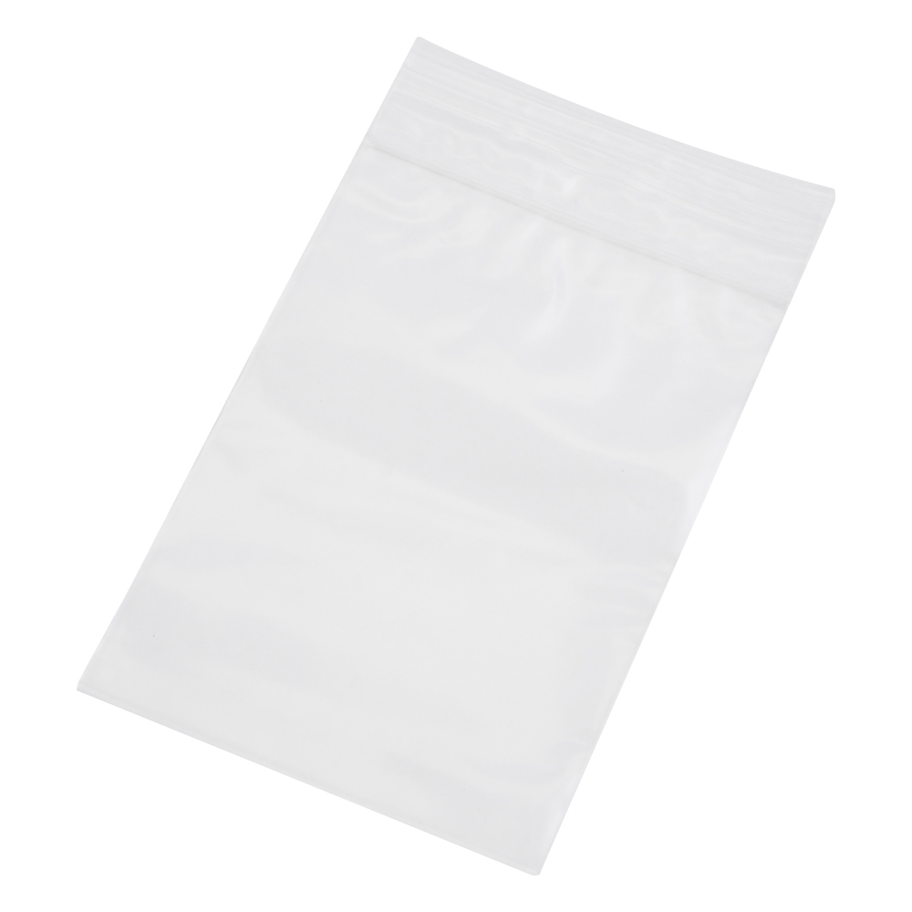 ミニグリップ（R） 100×70×0.04mm 100枚入 透明 JG-C