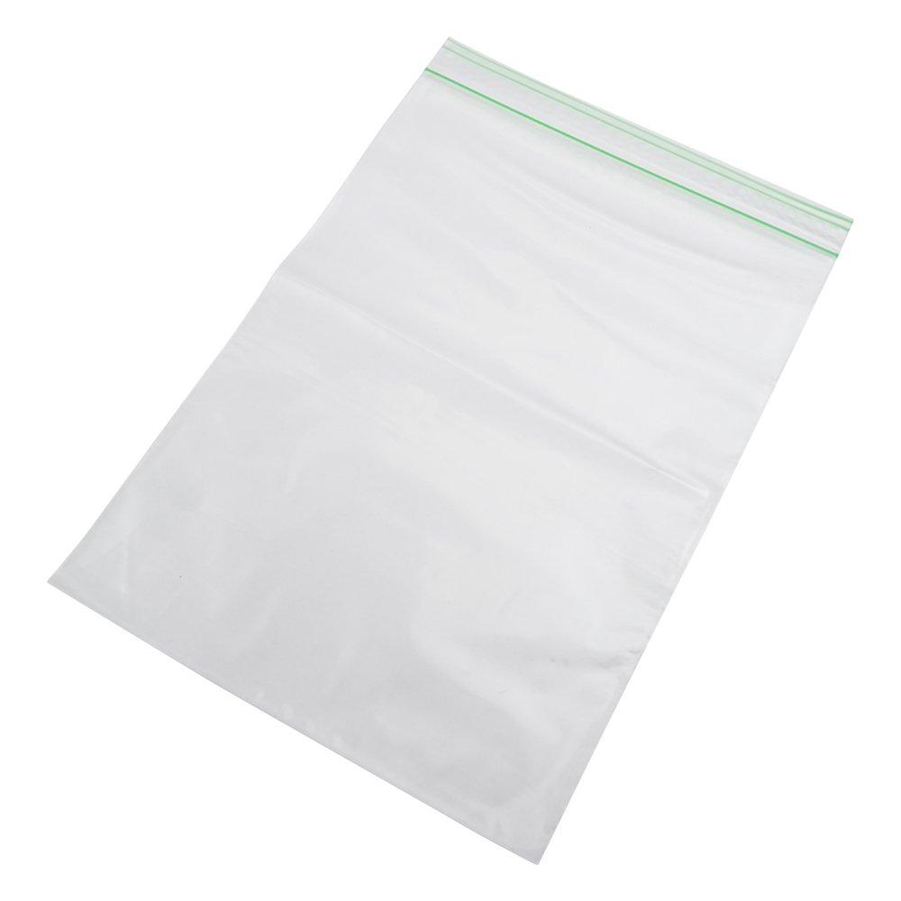 ミニグリップ（R） 280×200×0.04mm 100枚入 緑 JG-I