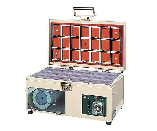 小型卓上分包器 460×370×225mm NS-21A