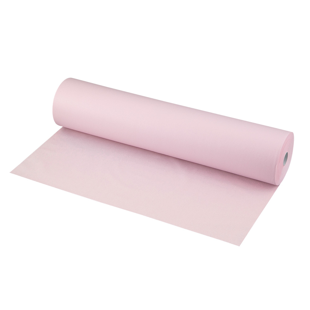ロールシーツ　ピンク 100シート　RS-600P