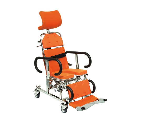 リクライニングシャワーキャリー ALIV