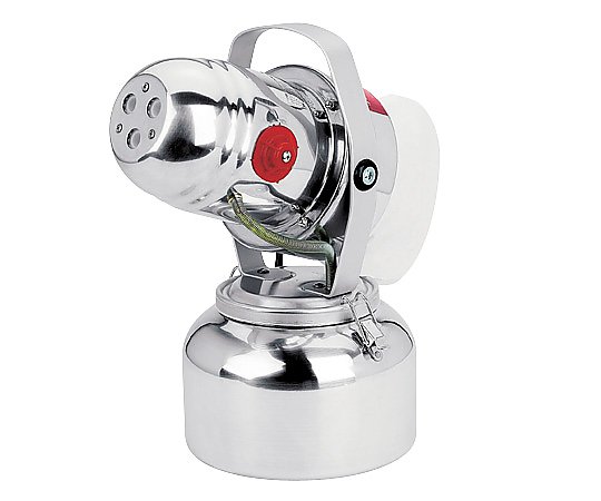 電動噴霧器 フォグマスタ トライジェット トライジェット（R）6208