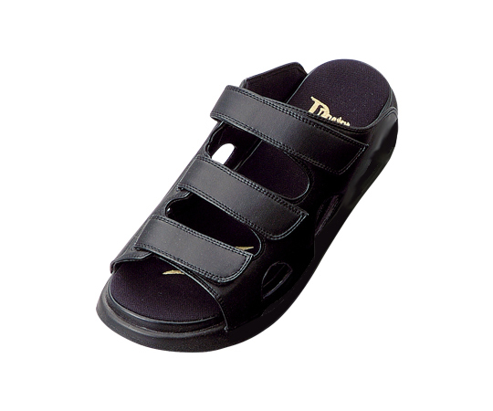 ドクターダリウス（R） ブラック M DD00101