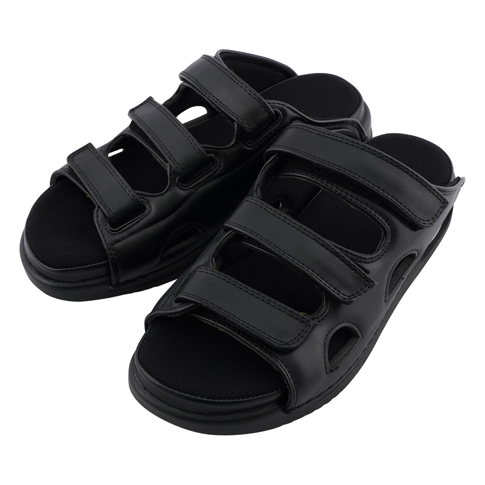 ドクターダリウス（R） ブラック L DD00101