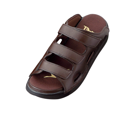 ドクターダリウス（R） ブラウン L DD00102