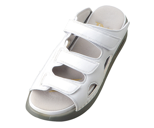 ドクターダリウス（R） ホワイト L DD00103