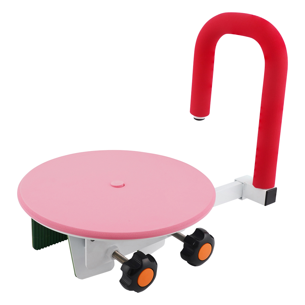 座面回転盤 バスベンリー デラックスII （350×270×360mm） BB-007