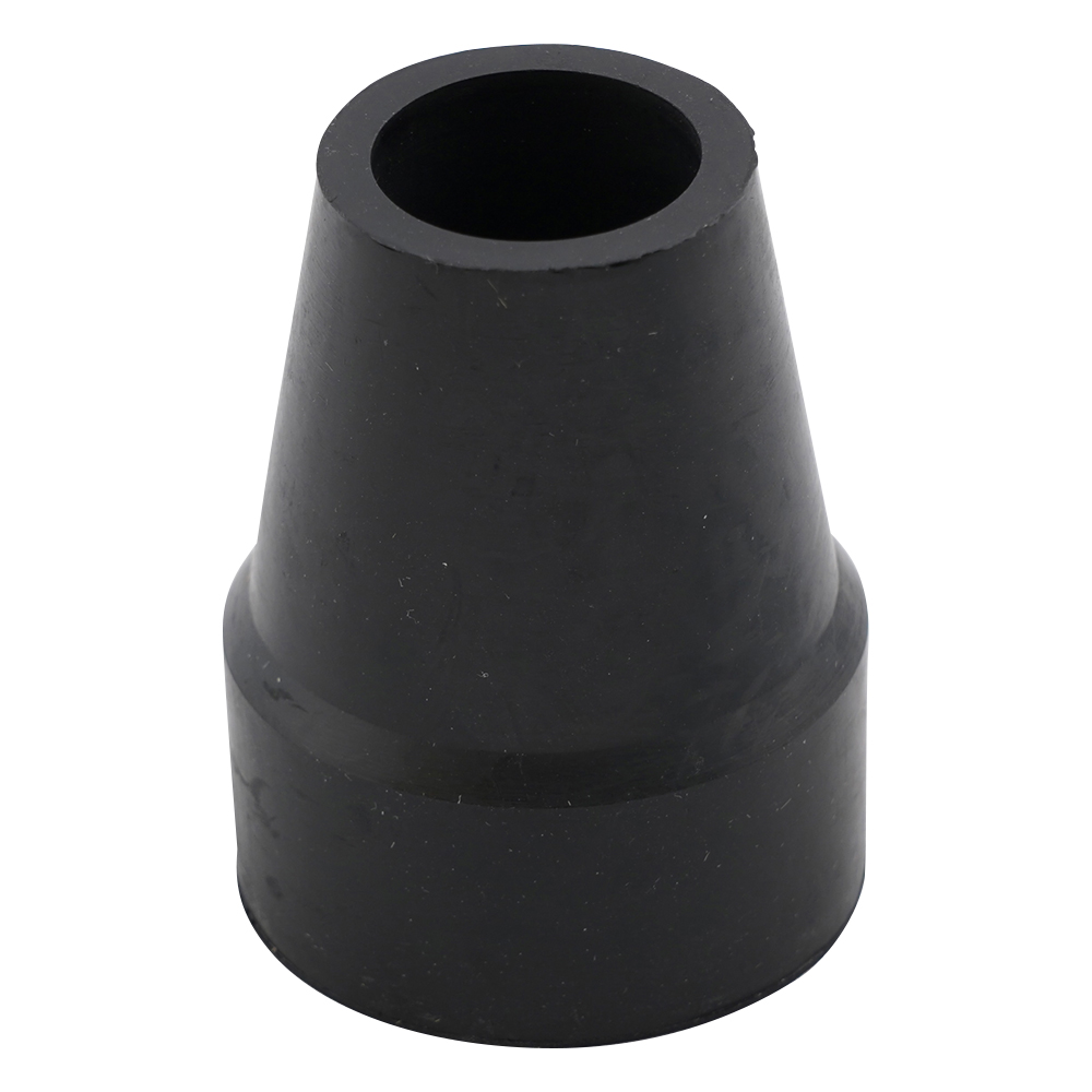 松葉杖（セフティーワンS）用 交換用ゴム脚