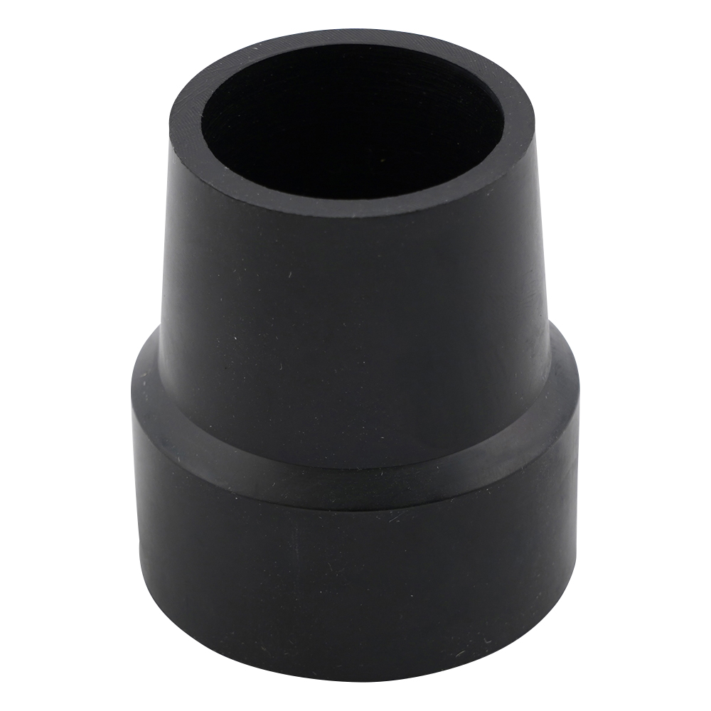 木製松葉杖 （完全成型ネジ式）用 交換用脚ゴム