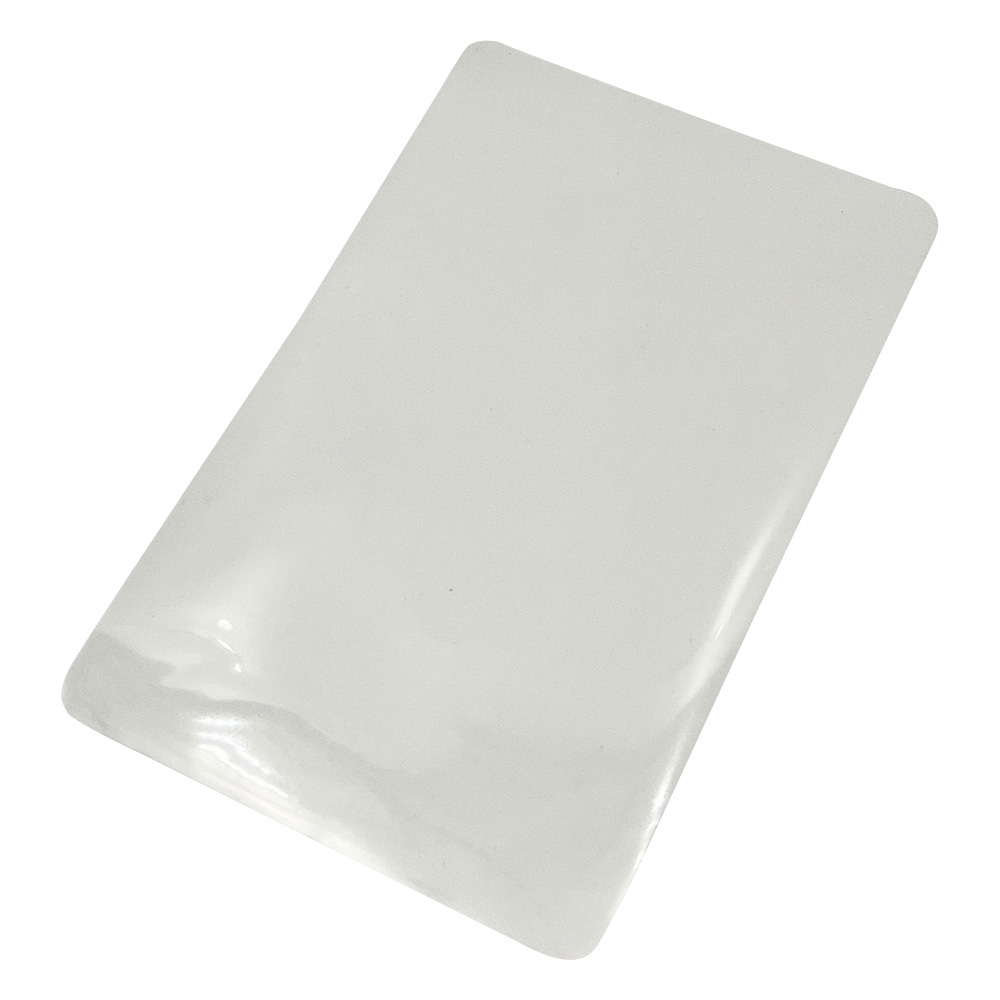 ラミネーターフィルム 名刺 100μm 1箱（120枚入） BH203(名刺)