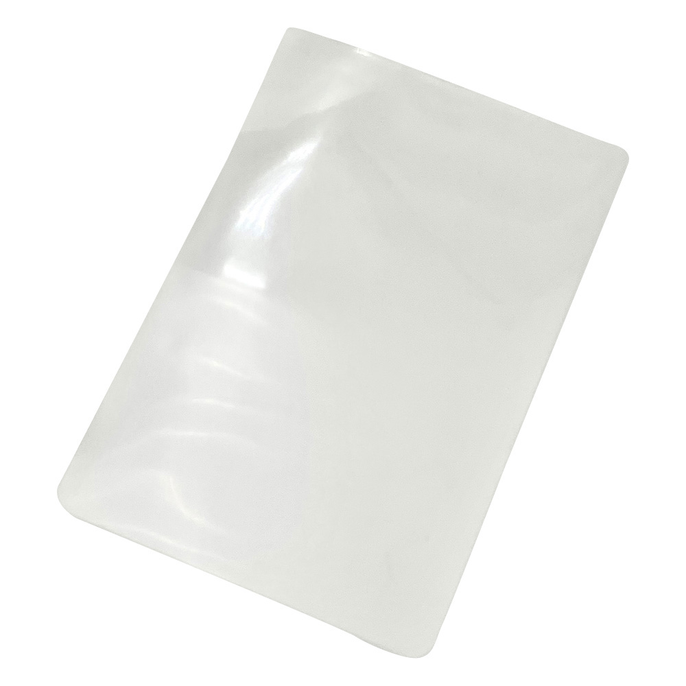 ラミネーターフィルム カード 100μm 1箱（120枚入） BH205