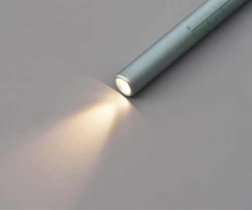 ソフトLED クリップライト（ペンライト）用 交換LED球 ショート用 L01-S