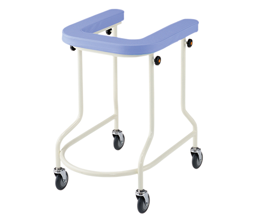 歩行補助器 （アルコー9型） ブルー 9型B