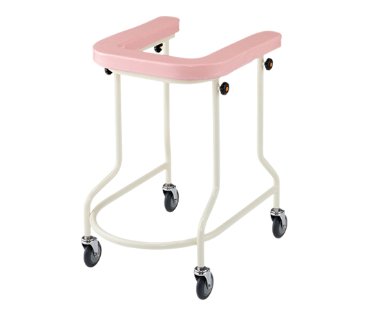 歩行補助器 （アルコー9型） ピンク 9型P