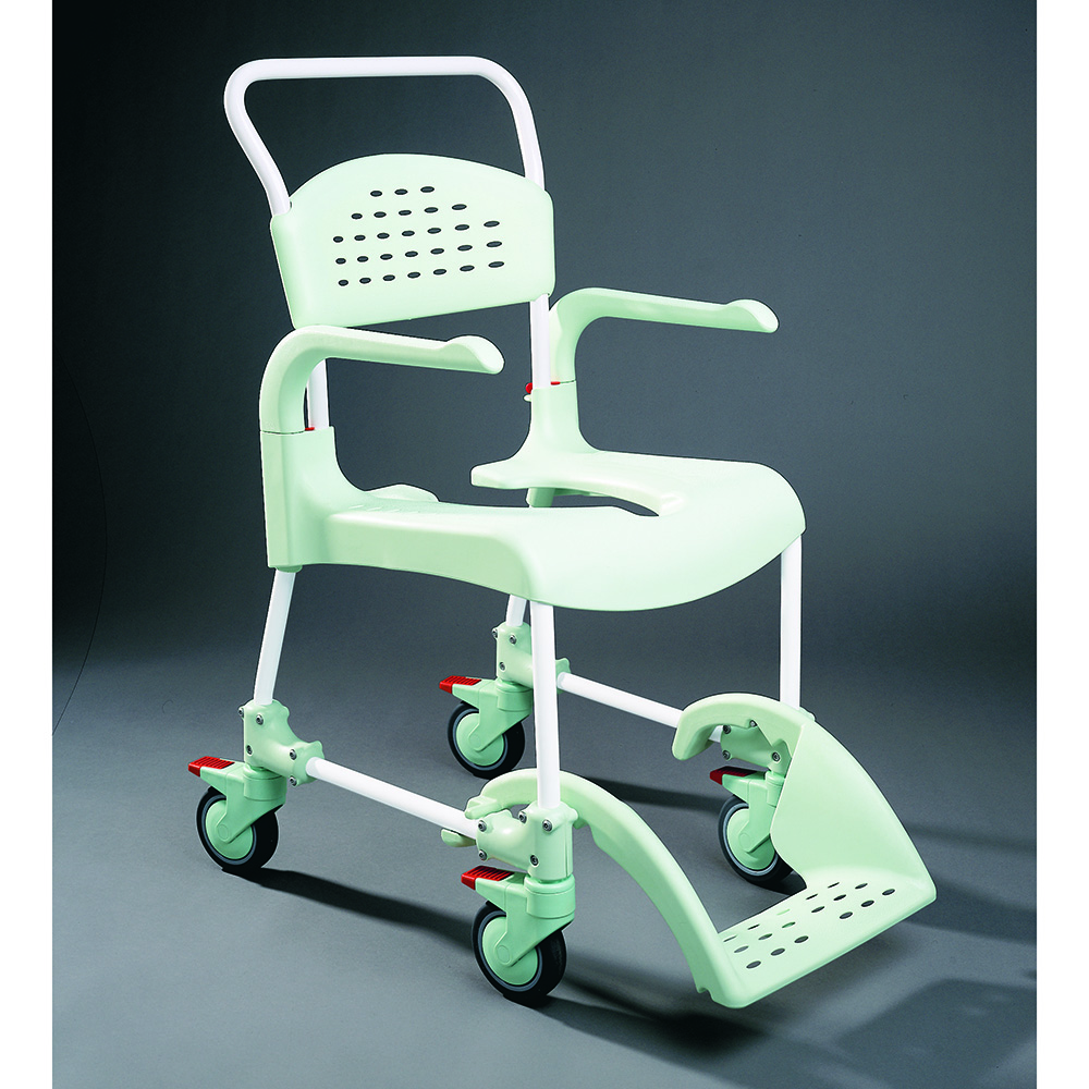 トイレット・シャワー用車椅子（本体） RT1200