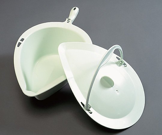 トイレット・シャワー用車椅子用 バケツセット ZT1120