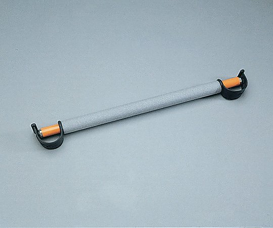 トイレット・シャワー用車椅子用 滑り落ち防止バー ZT1122