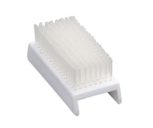 手洗いブラシ ナイロンソフト 爪なし