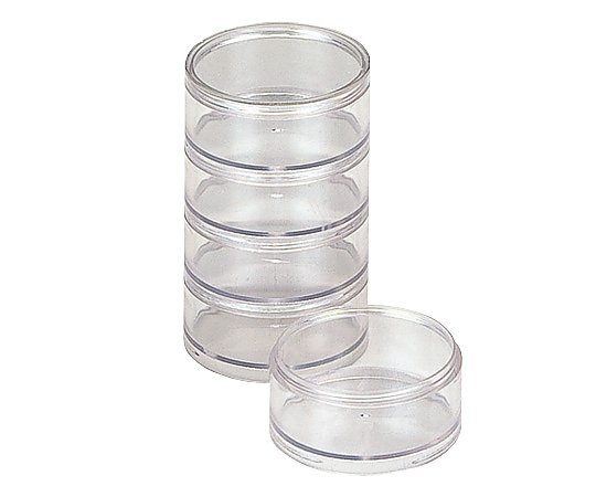 ラウンドケース L