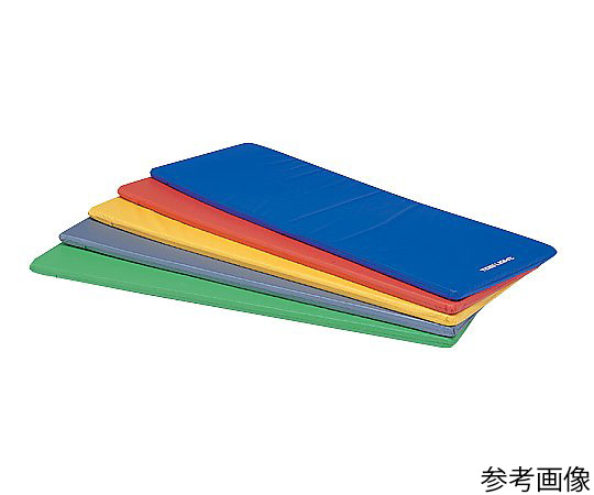 エクササイズマット ST180 ダークグリーン H-7465DG