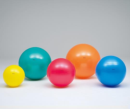 ボディーボール オレンジ φ850mm H7264