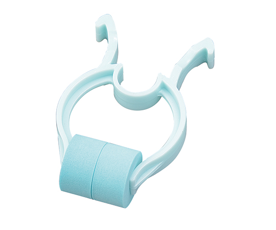 電子スパイロメータ（オートスパイロ）用 ノーズクリップ 5個入 AZZ417