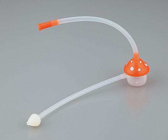 はな吸い器 きのこ