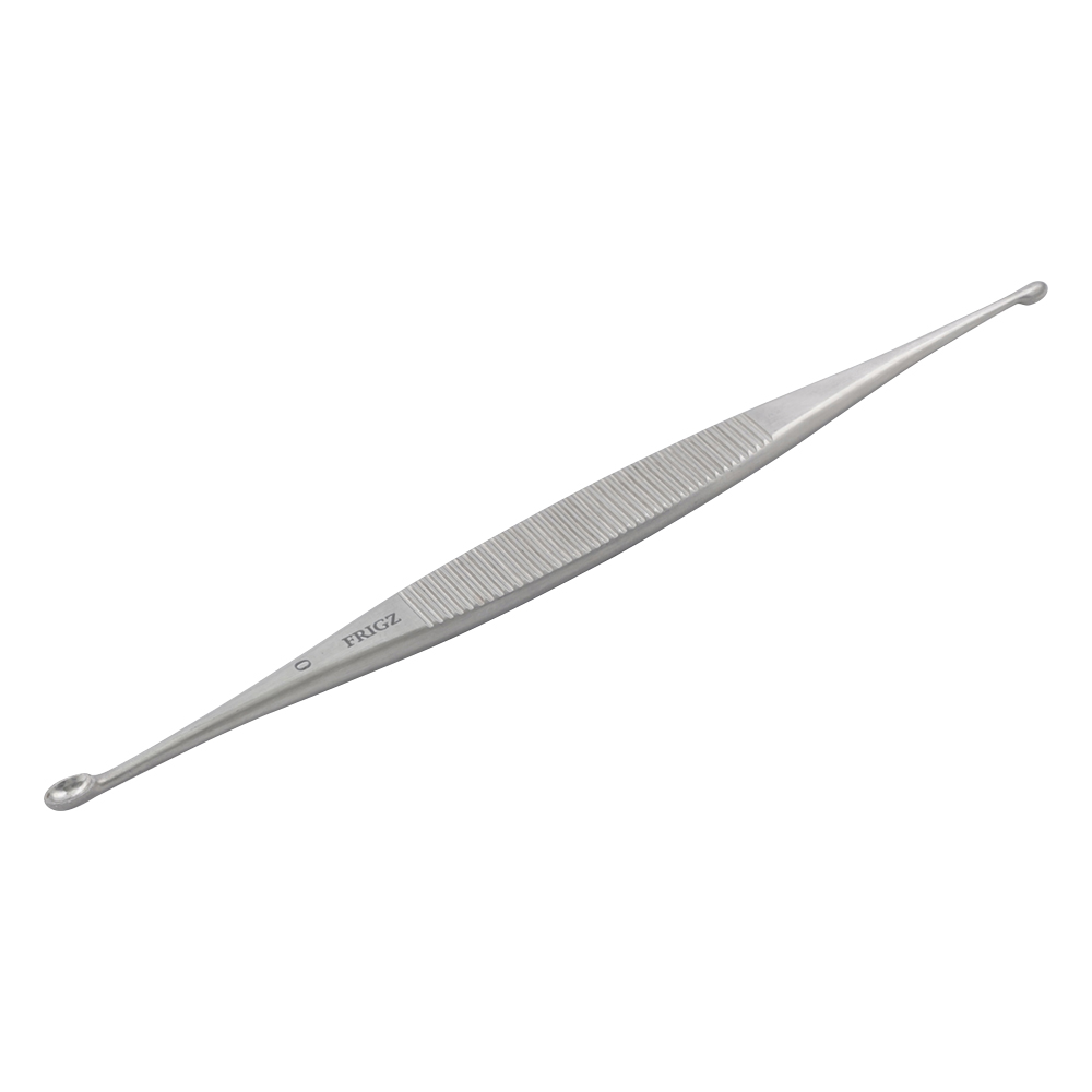 両頭鋭匙（ホルクマン） P214-2435