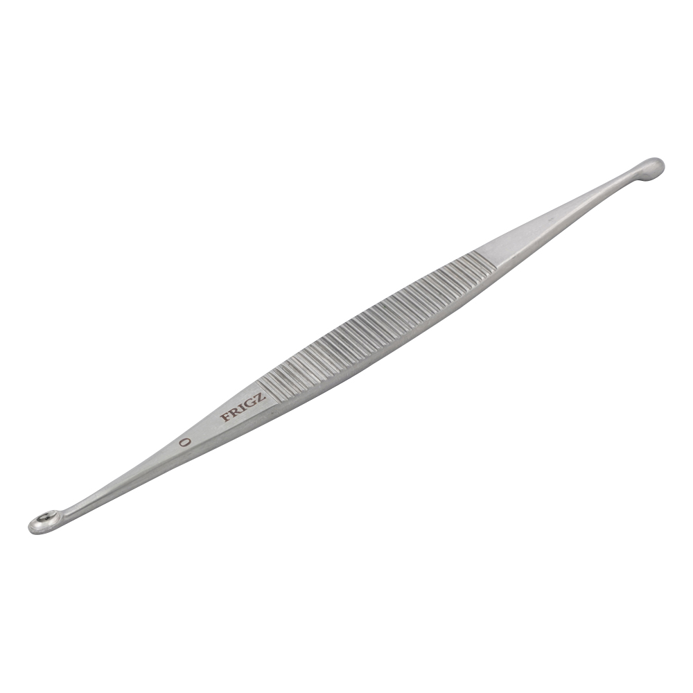 両頭鋭匙（ホルクマン） P214-2436