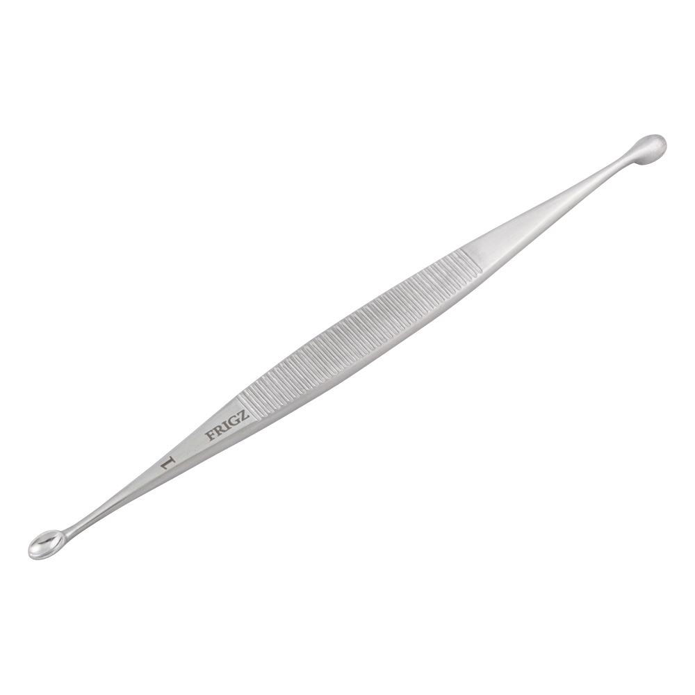 両頭鋭匙（ホルクマン） P214-2437