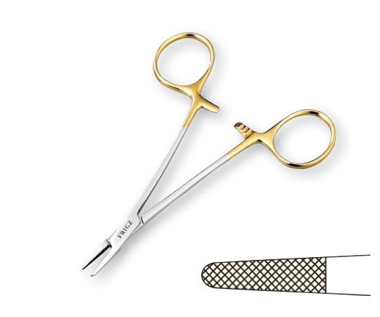 コンバースマイクロ持針器 C006012C