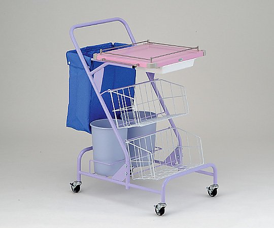 オムツ交換車 シンプリー OKE-TK