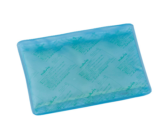 ソフトクールン（保冷枕） ハーフ