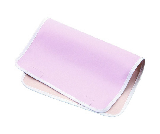 カラフル診察枕 角マクラカバー ピンク