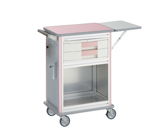 ヨーロピアンカートII[救急処置タイプ] ES-E2